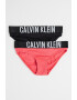 CALVIN KLEIN Гащички с лого 2 чифта - Pepit.bg