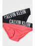 CALVIN KLEIN Гащички с лого 2 чифта - Pepit.bg