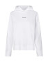 CALVIN KLEIN Худи с цепки встрани - Pepit.bg