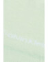 CALVIN KLEIN Изрязани чорапи - 2 чифта - Pepit.bg