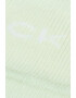 CALVIN KLEIN Изрязани чорапи - 2 чифта - Pepit.bg