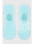 CALVIN KLEIN Изрязани чорапи 2 чифта - Pepit.bg