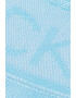 CALVIN KLEIN Изрязани чорапи 2 чифта - Pepit.bg