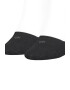CALVIN KLEIN Изрязани чорапи - 2 чифта - Pepit.bg