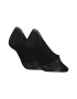 CALVIN KLEIN Изрязани чорапи 2 чифта - Pepit.bg