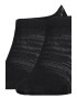 CALVIN KLEIN Изрязани чорапи 2 чифта - Pepit.bg