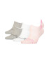 CALVIN KLEIN Изрязани чорапи - 6 чифта - Pepit.bg