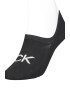 CALVIN KLEIN Изрязани чорапи с лого - Pepit.bg