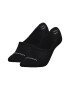 CALVIN KLEIN Изрязани чорапи с памук 2 чифта - Pepit.bg