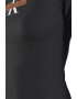 CALVIN KLEIN JEANS Блуза с лого - Pepit.bg