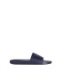 CALVIN KLEIN JEANS Чехли с лого - Pepit.bg