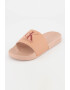 CALVIN KLEIN JEANS Чехли с лого - Pepit.bg
