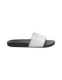 CALVIN KLEIN JEANS Чехли с лого - Pepit.bg