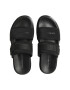 CALVIN KLEIN JEANS Чехли с лого - Pepit.bg