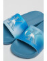 CALVIN KLEIN JEANS Чехли с лого - Pepit.bg