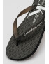 CALVIN KLEIN JEANS Чехли с лого - Pepit.bg