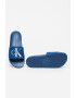 CALVIN KLEIN JEANS Текстилни чехли - Pepit.bg