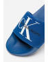 CALVIN KLEIN JEANS Текстилни чехли - Pepit.bg