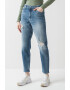 CALVIN KLEIN JEANS Дънки Mom - Pepit.bg