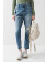 CALVIN KLEIN JEANS Дънки Mom - Pepit.bg