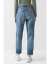 CALVIN KLEIN JEANS Дънки Mom - Pepit.bg