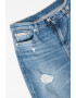 CALVIN KLEIN JEANS Дънки Mom - Pepit.bg