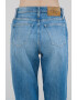 CALVIN KLEIN JEANS Дънки Mom деграде - Pepit.bg