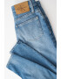 CALVIN KLEIN JEANS Дънки Mom деграде - Pepit.bg