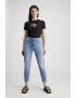 CALVIN KLEIN JEANS Дънки Mom капри - Pepit.bg