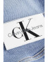 CALVIN KLEIN JEANS Дънки скини със захабен ефект - Pepit.bg