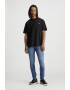 CALVIN KLEIN JEANS Дънки слим - Pepit.bg