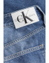 CALVIN KLEIN JEANS Дънки със средна талия - Pepit.bg