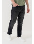 CALVIN KLEIN JEANS Дънки стил Dad Fit - Pepit.bg