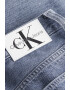 CALVIN KLEIN JEANS Дънки стил Mom Fit с висока талия - Pepit.bg