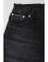 CALVIN KLEIN JEANS Дънки тип Mom с висока талия - Pepit.bg