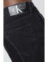 CALVIN KLEIN JEANS Дънкови бермуди - Pepit.bg