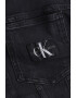 CALVIN KLEIN JEANS Дънково яке с джобове на гърдите - Pepit.bg