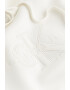 CALVIN KLEIN JEANS Худи с бродирано лого - Pepit.bg