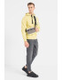 CALVIN KLEIN JEANS Худи с джоб с капаче - Pepit.bg