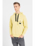 CALVIN KLEIN JEANS Худи с джоб с капаче - Pepit.bg