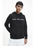 CALVIN KLEIN JEANS Худи с лого - Pepit.bg