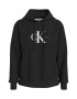 CALVIN KLEIN JEANS Худи с лого - Pepit.bg