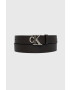 CALVIN KLEIN JEANS Кожен колан - Pepit.bg