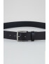 CALVIN KLEIN JEANS Кожен колан - Pepit.bg