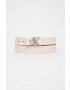 CALVIN KLEIN JEANS Кожен колан - Pepit.bg