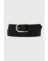 CALVIN KLEIN JEANS Кожен колан - Pepit.bg