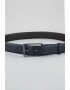 CALVIN KLEIN JEANS Кожен колан - Pepit.bg