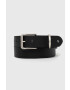 CALVIN KLEIN JEANS Кожен колан - Pepit.bg