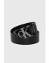 CALVIN KLEIN JEANS Кожен колан - Pepit.bg