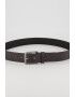 CALVIN KLEIN JEANS Кожен колан - Pepit.bg